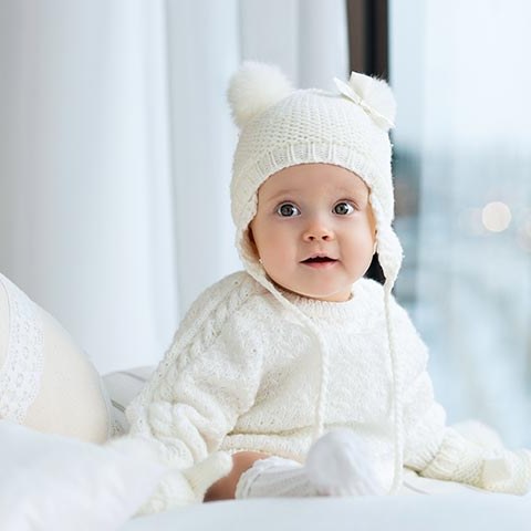 Новогодний фотопроект 2016