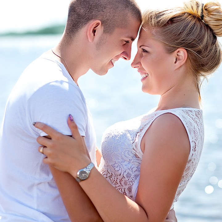 Фотосессия lovestory в Кирове