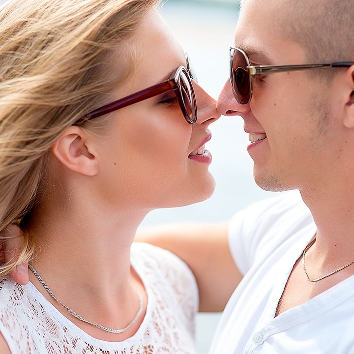 Фотосессия lovestory в Кирове
