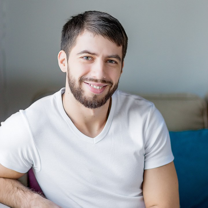 Лавстори пары в Кирове