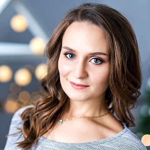 Новогодняя фотосессия в фотостудии Имбирь